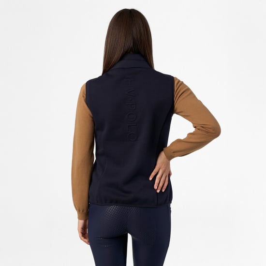 HV Polo Bodywarmer hvporabella - Image 3