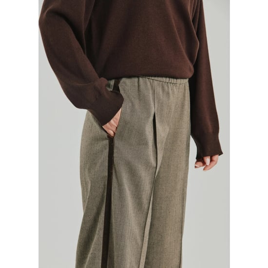 Free Quent Fqsofy pants mole w desert - Image 3