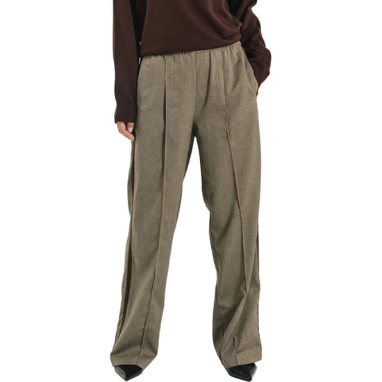Free Quent Fqsofy pants mole w desert - Image 4