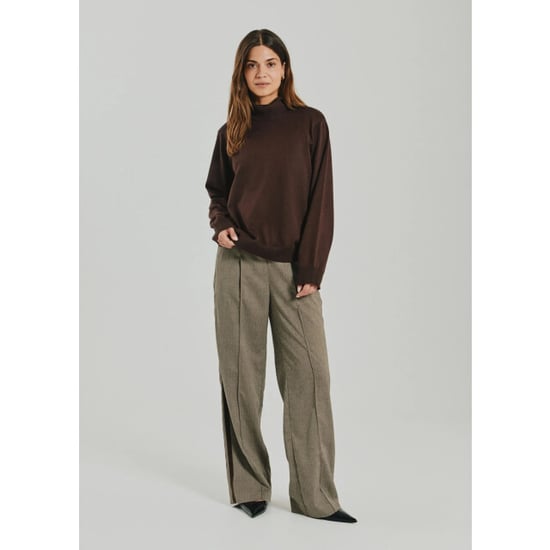 Free Quent Fqsofy pants mole w desert - Image 6