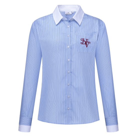 HV Society Blouse hvsbenthe - Image 1