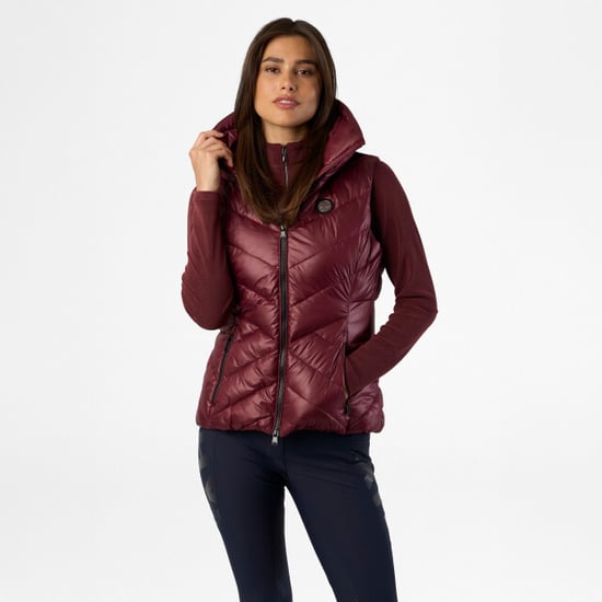 HV Polo Bodywarmer hvprobina - Image 2