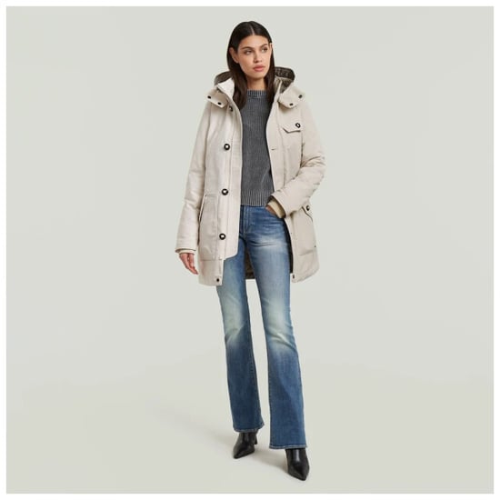 G-Star Vodan parka wmn - Image 2