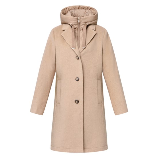 HV Society Woolmix coat hvsjennifer - Image 2