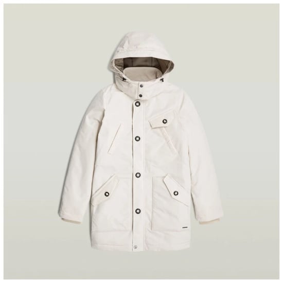 G-Star Vodan parka wmn - Image 3
