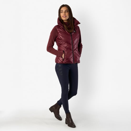 HV Polo Bodywarmer hvprobina - Image 3