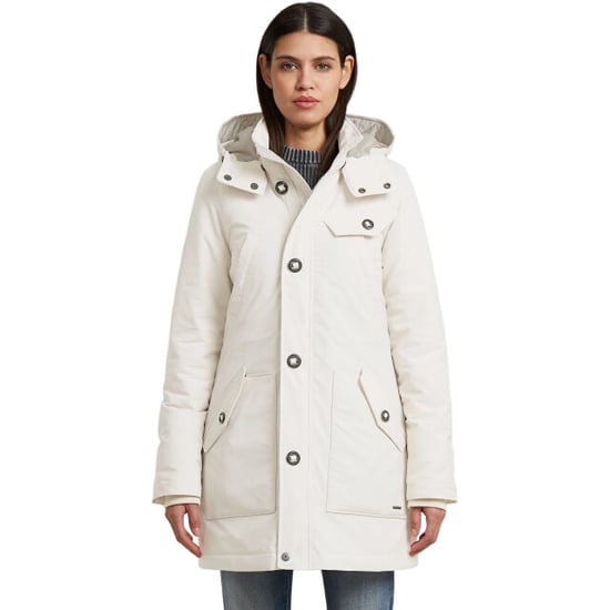 G-Star Vodan parka wmn - Image 4