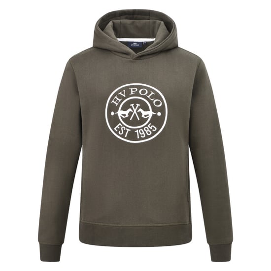 HV Polo Hoodie hvprebecca - Image 1