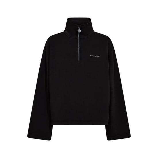 CPH Muse Cmsbube sweatshirt black - Image 2