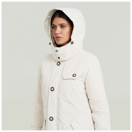 G-Star Vodan parka wmn - Image 6