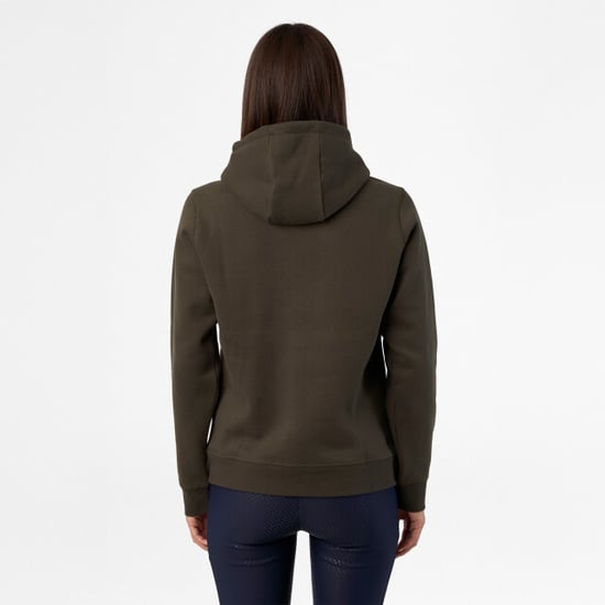 HV Polo Hoodie hvprebecca - Image 3
