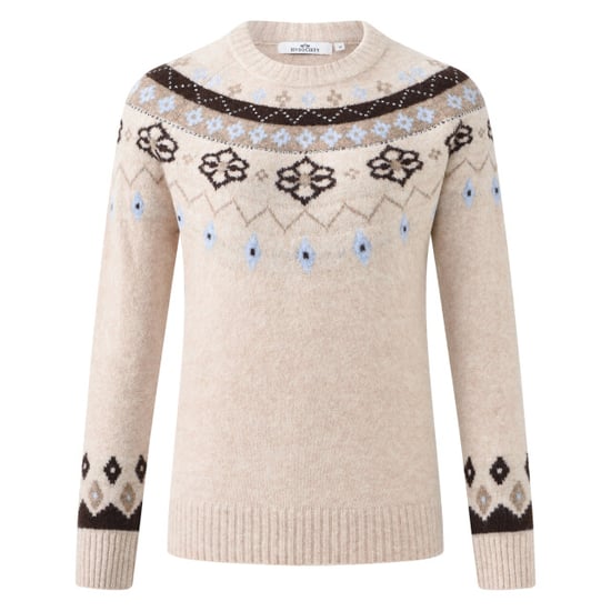 HV Society Pullover hvsnora - Image 1