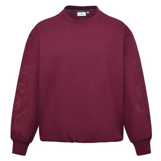 HV Society Sweater hvsandrea - Image 1