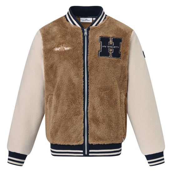HV Society Vest hvskiara - Image 1