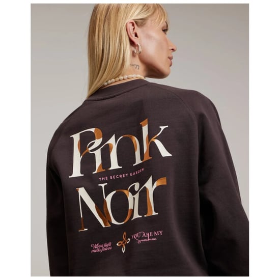 Pink Noir Pn22243279-206 - Image 4