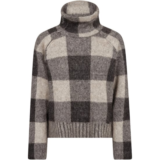 Mos Mosh Mmmaija check knit - Image 4