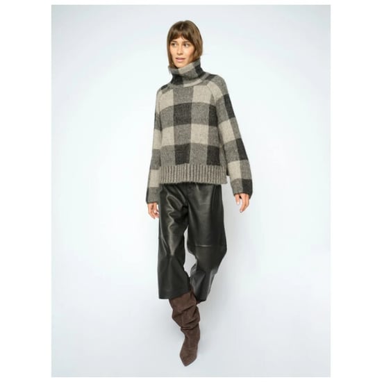 Mos Mosh Mmmaija check knit - Image 5
