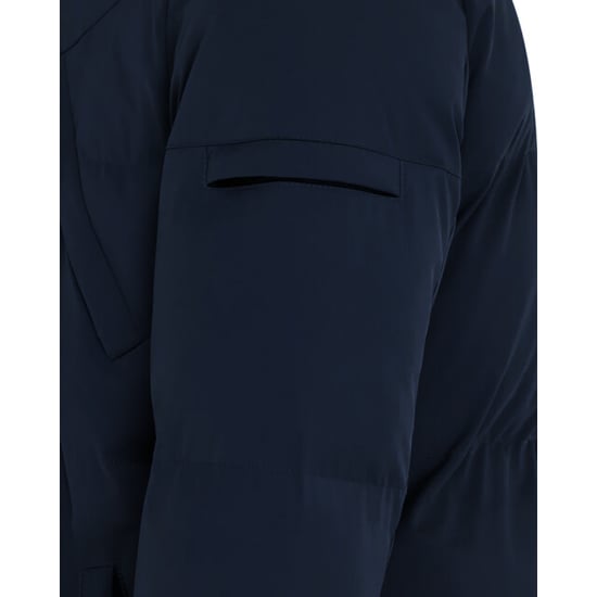 Genti Parka donker - Image 2