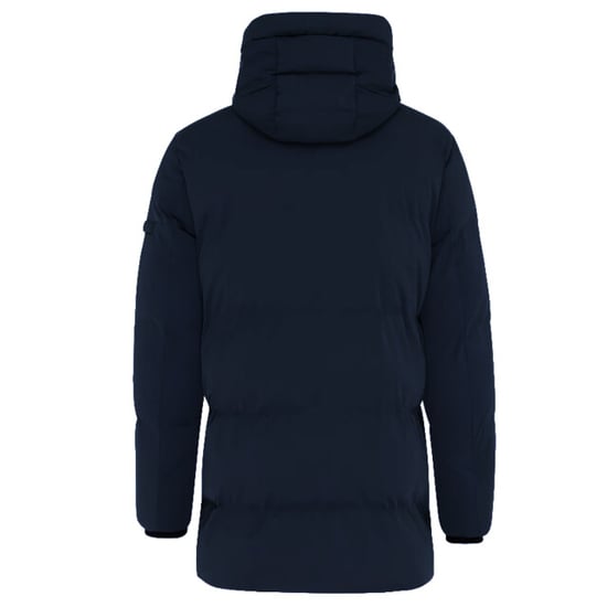 Genti Parka donker - Image 3