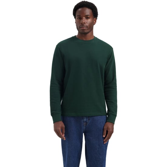 Dstrezzed Ds lasse crewneck - Image 1