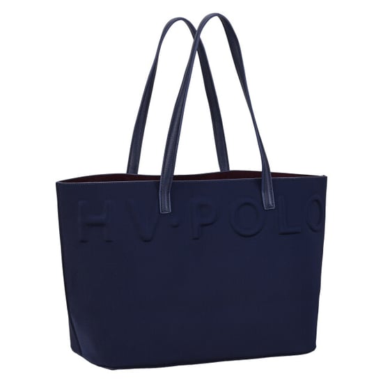 HV Polo Shopper hvpnoa - Image 1