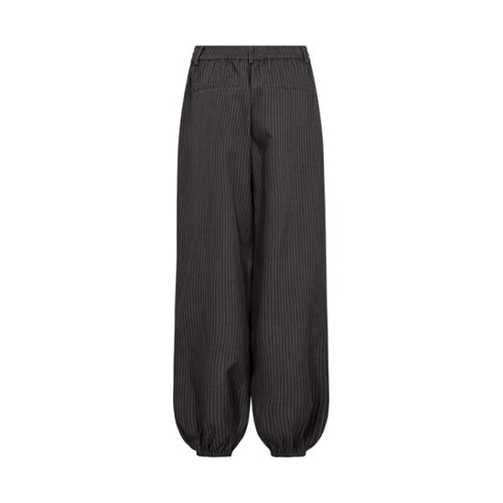 Free Quent Fqmali pants dark grey melange - Image 4