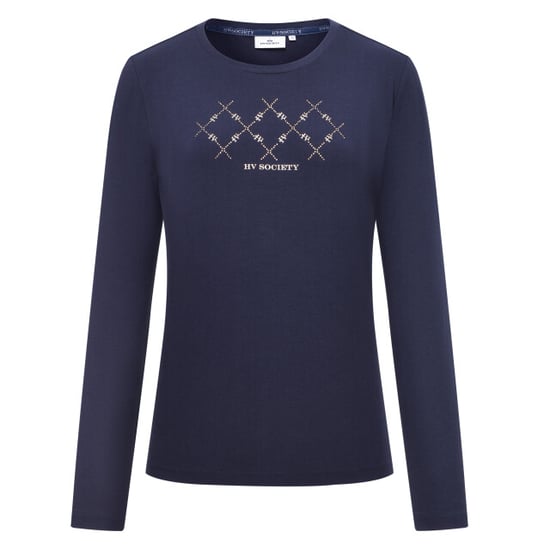 HV Society Top hvsebony - Image 1