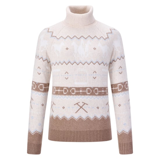 HV Polo Pullover hvpevery - Image 1
