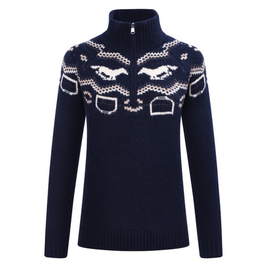 HV Polo Pullover hvpjosie - Image 1