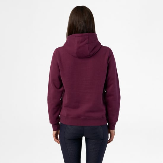 HV Polo Hoodie hvprebecca - Image 2