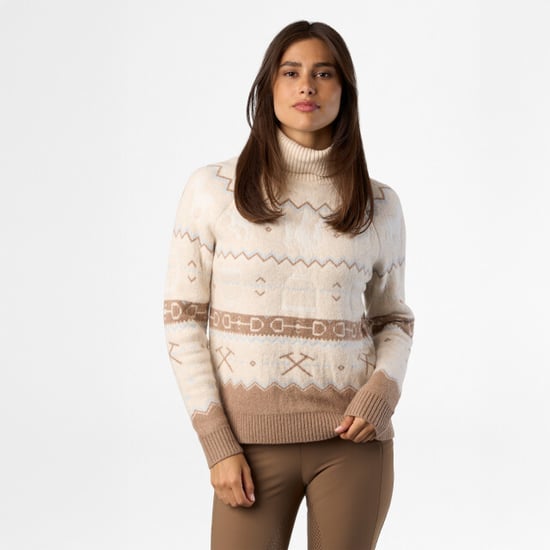 HV Polo Pullover hvpevery - Image 3