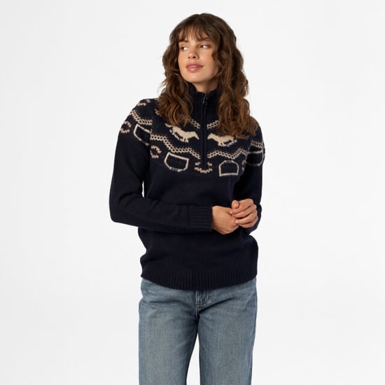 HV Polo Pullover hvpjosie - Image 2