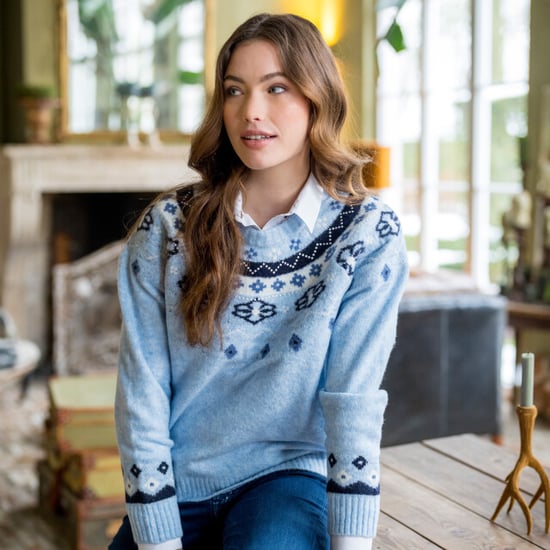 HV Society Pullover hvsnora - Image 1