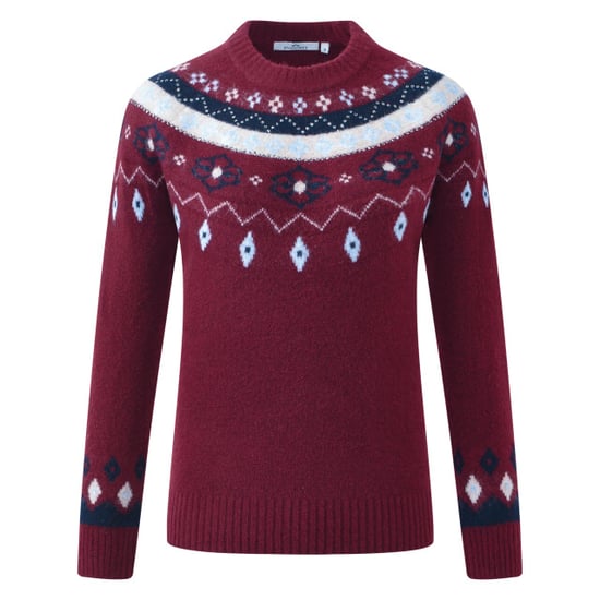 HV Society Pullover hvsnora - Image 1