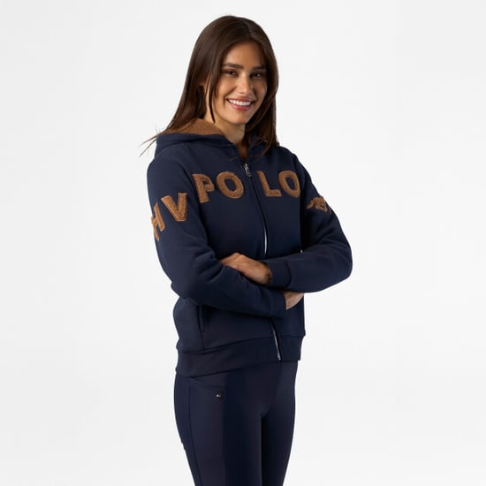 HV Polo Vest hvpreina - Image 3