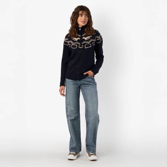 HV Polo Pullover hvpjosie - Image 3