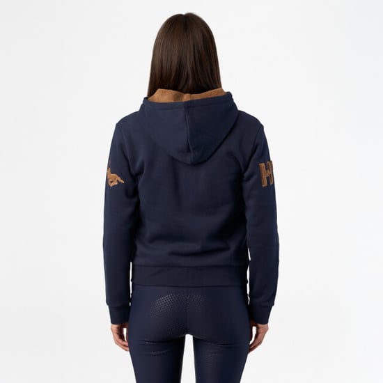 HV Polo Vest hvpreina - Image 4