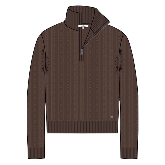 HV Society Pullover hvszamara - Image 1