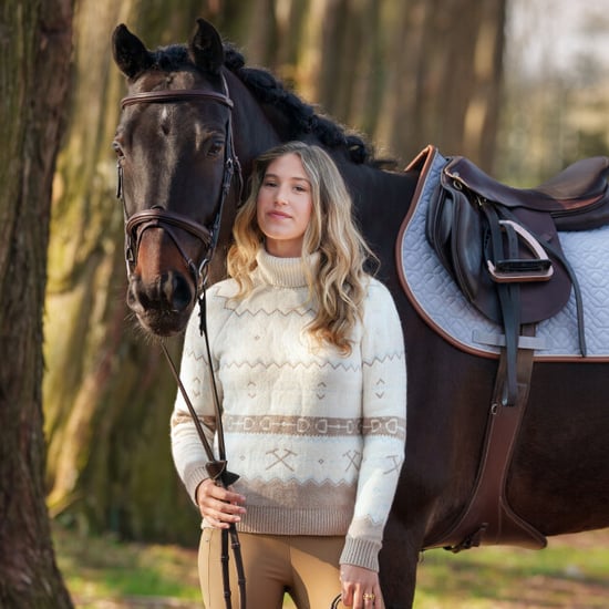 HV Polo Pullover hvpevery - Image 5