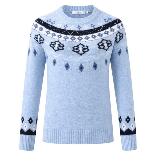 HV Society Pullover hvsnora - Image 2