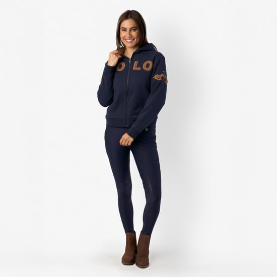 HV Polo Vest hvpreina - Image 5