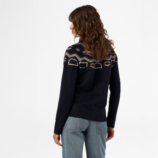 HV Polo Pullover hvpjosie - Image 4