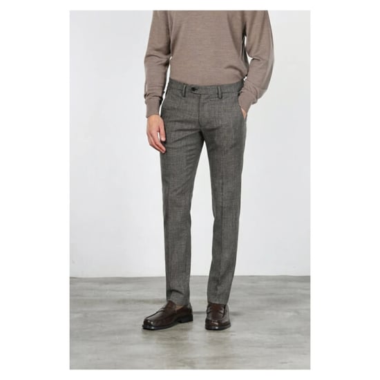 Mason's 9pn2r9570 torino city style pantalons cte355 - Image 2