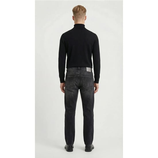 Goldgarn Straight mens fit jeans ggm011810 - Image 2