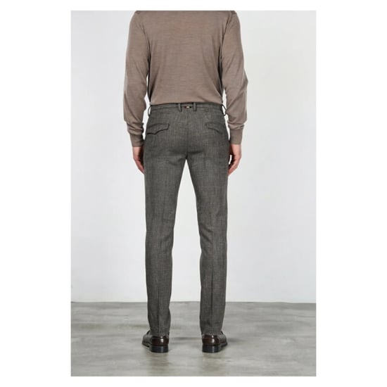 Mason's 9pn2r9570 torino city style pantalons cte355 - Image 3