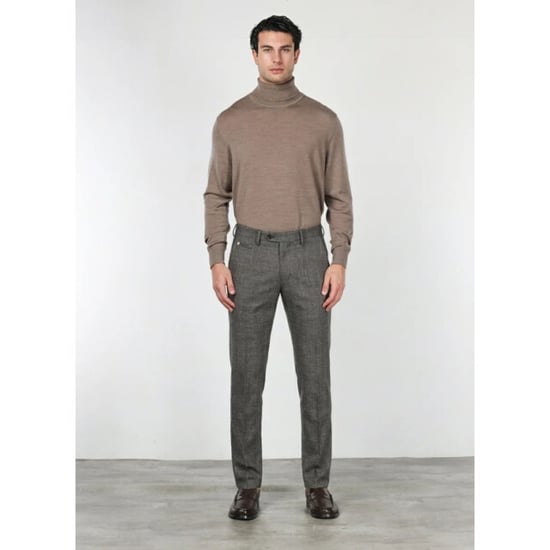 Mason's 9pn2r9570 torino city style pantalons cte355 - Image 4