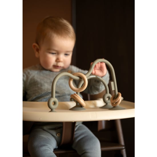 Baby's Only Kralenspiraal warm - Image 2