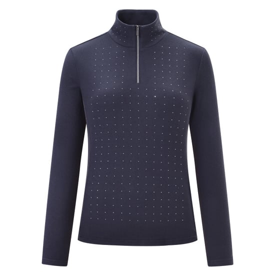 Imperial Top irhbelle sparkle melange - Image 1