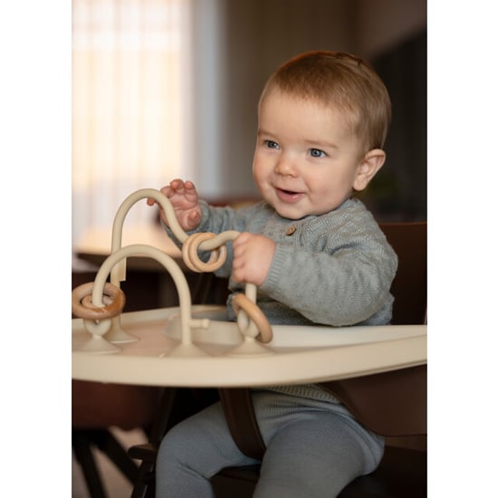 Baby's Only Kralenspiraal warm - Image 3