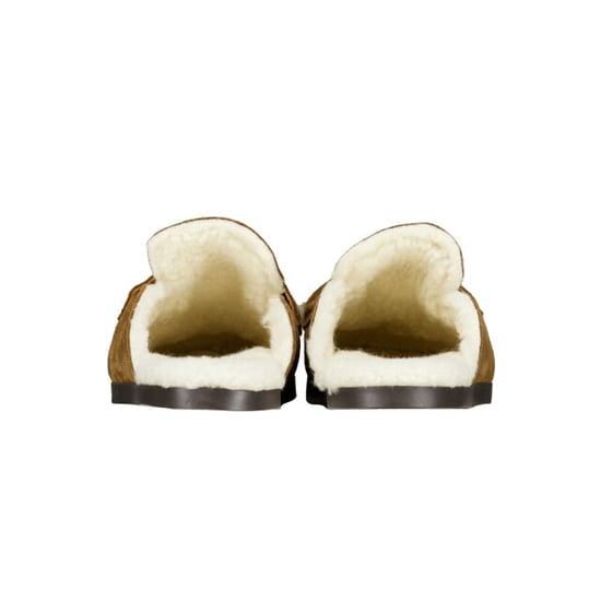 Posa Pw240 loafers ranch tassel mule suede - Image 3